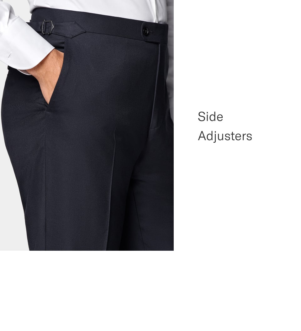 Side Adjusters