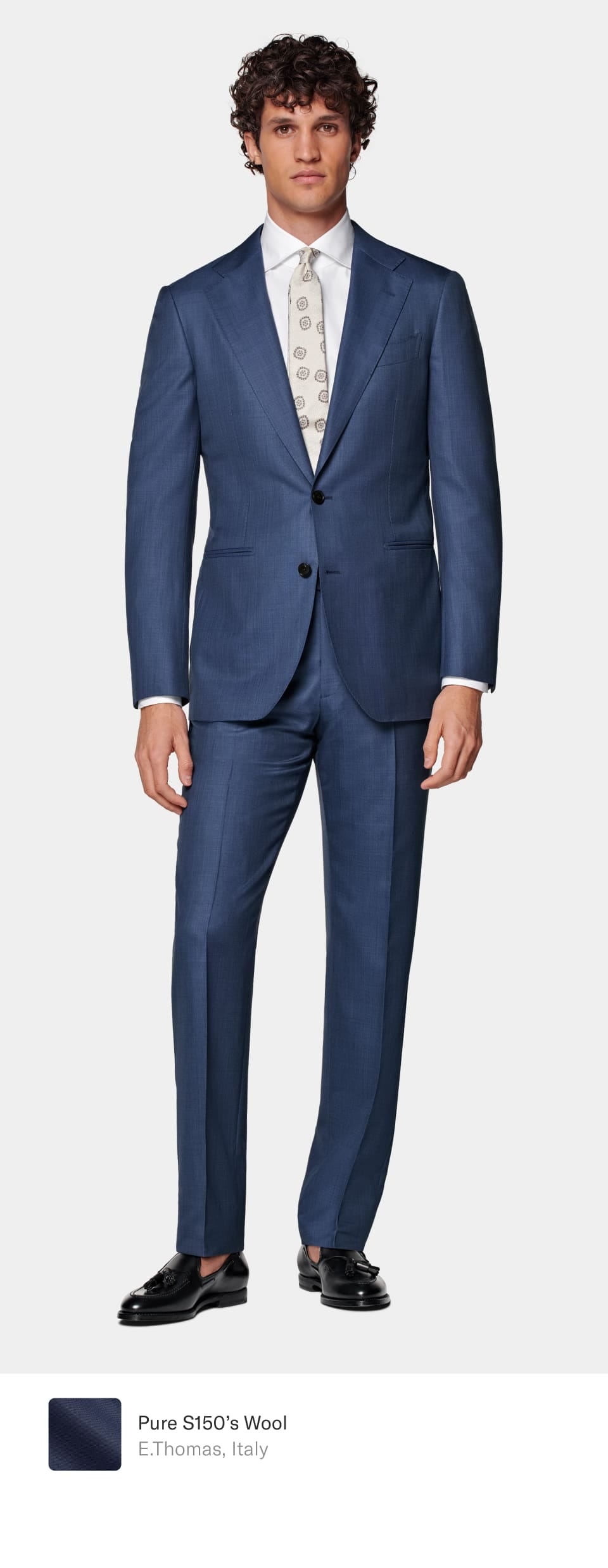 Shop the suit