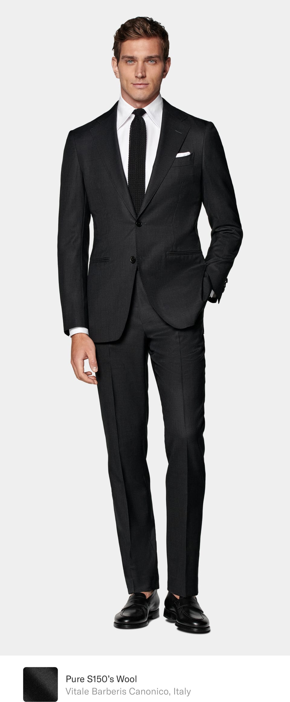 Shop the suit