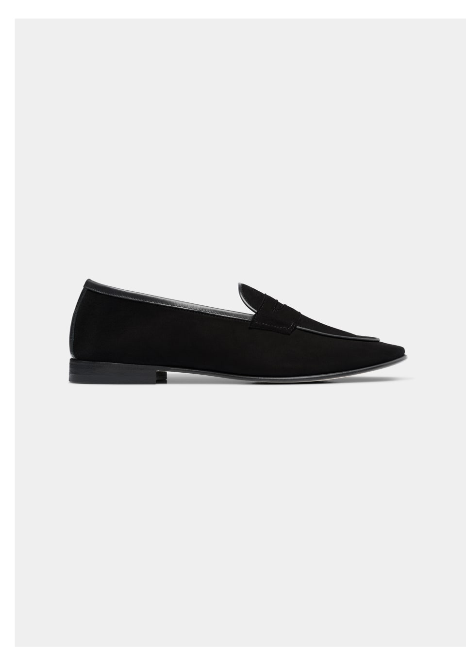 Shop the loafer