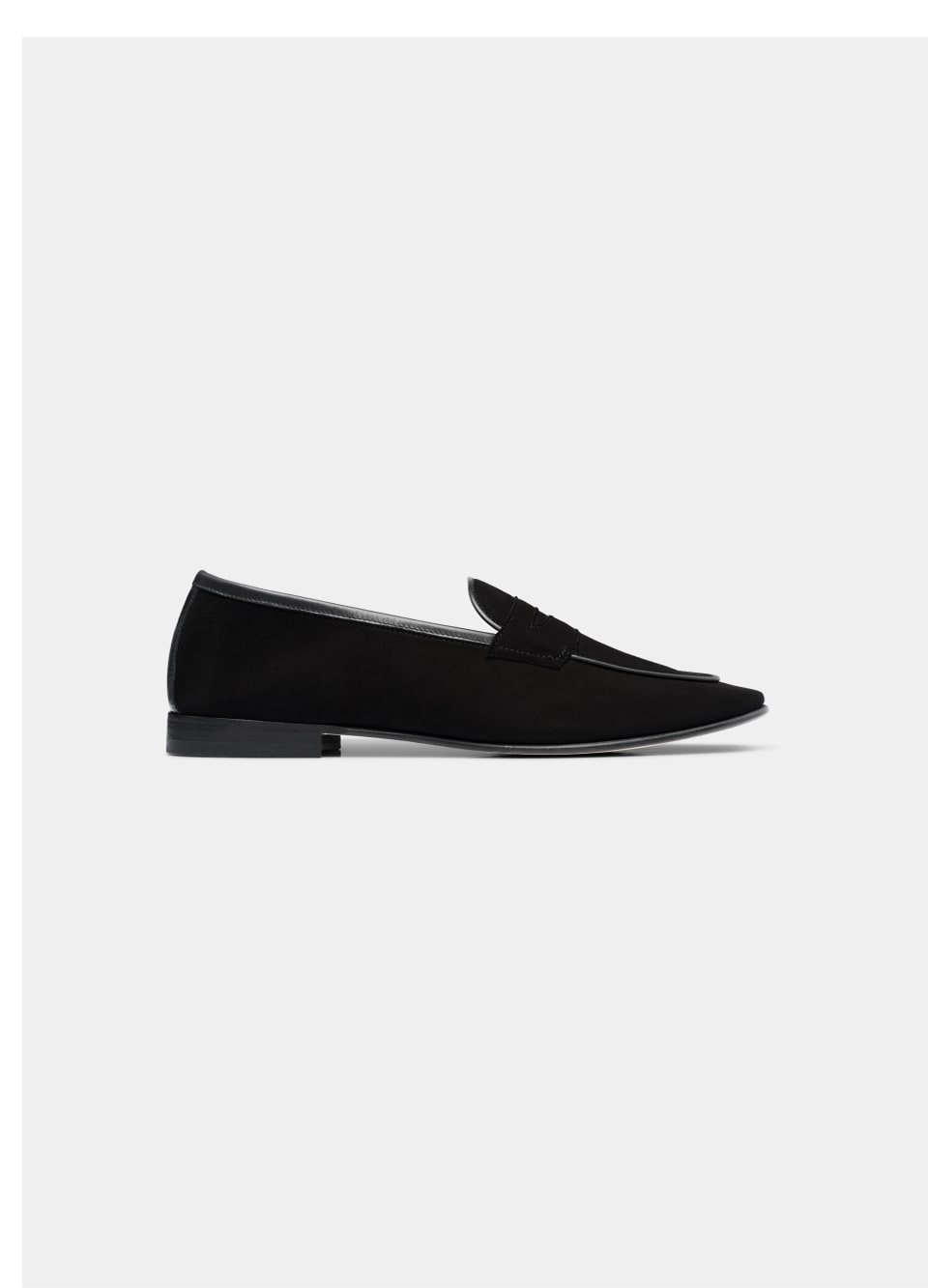 Shop the loafer