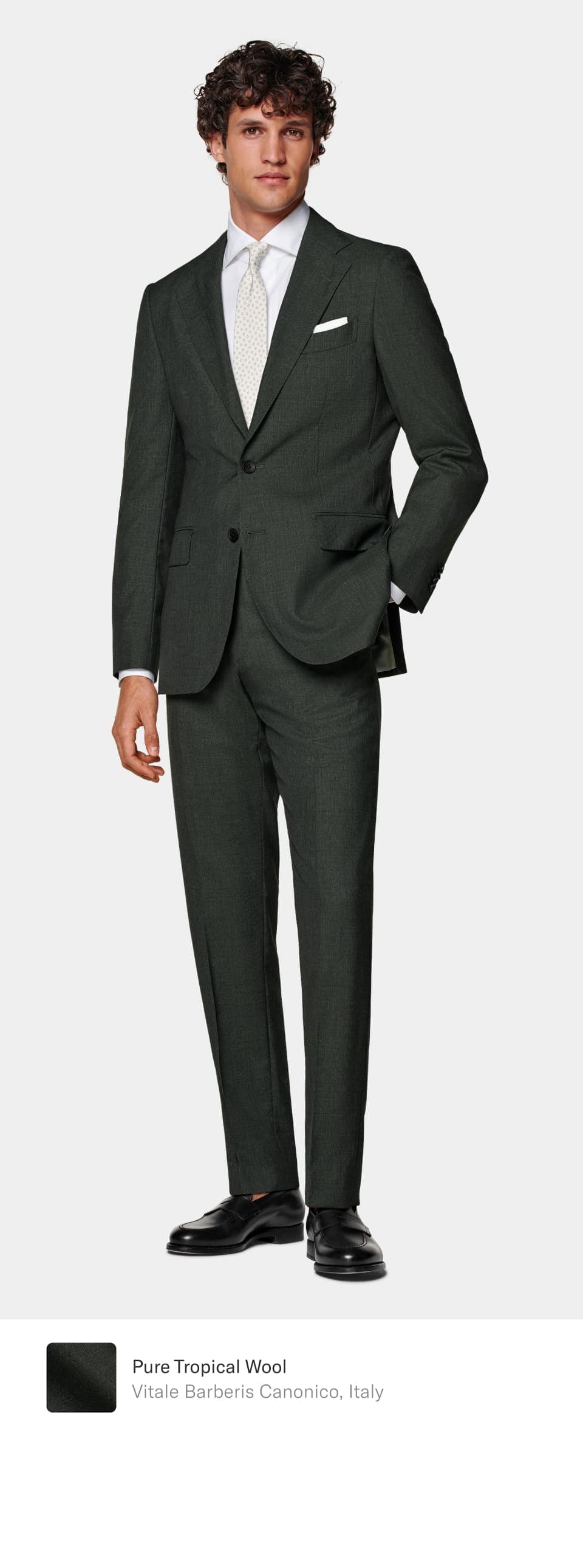 Shop the suit
