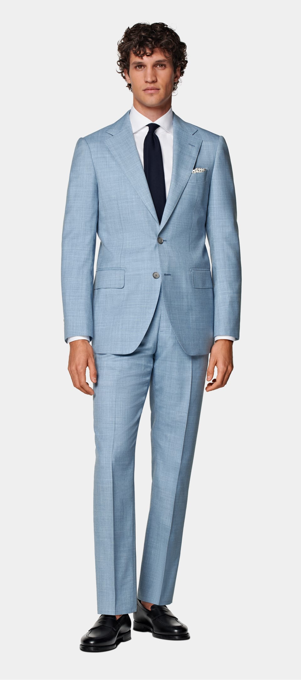 Shop the suit