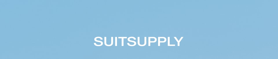 Suitsupply
