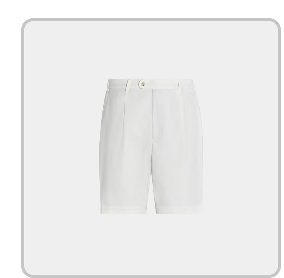 Shop the shorts