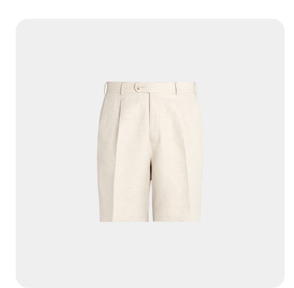 Shop the shorts