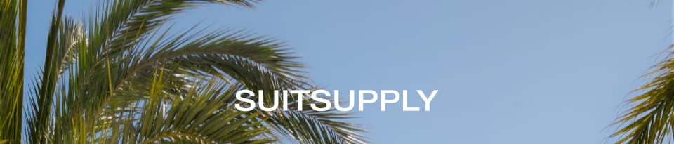 Suitsupply