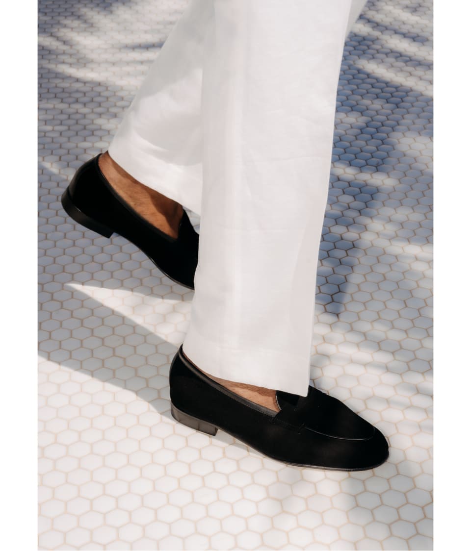 Shop the shoes