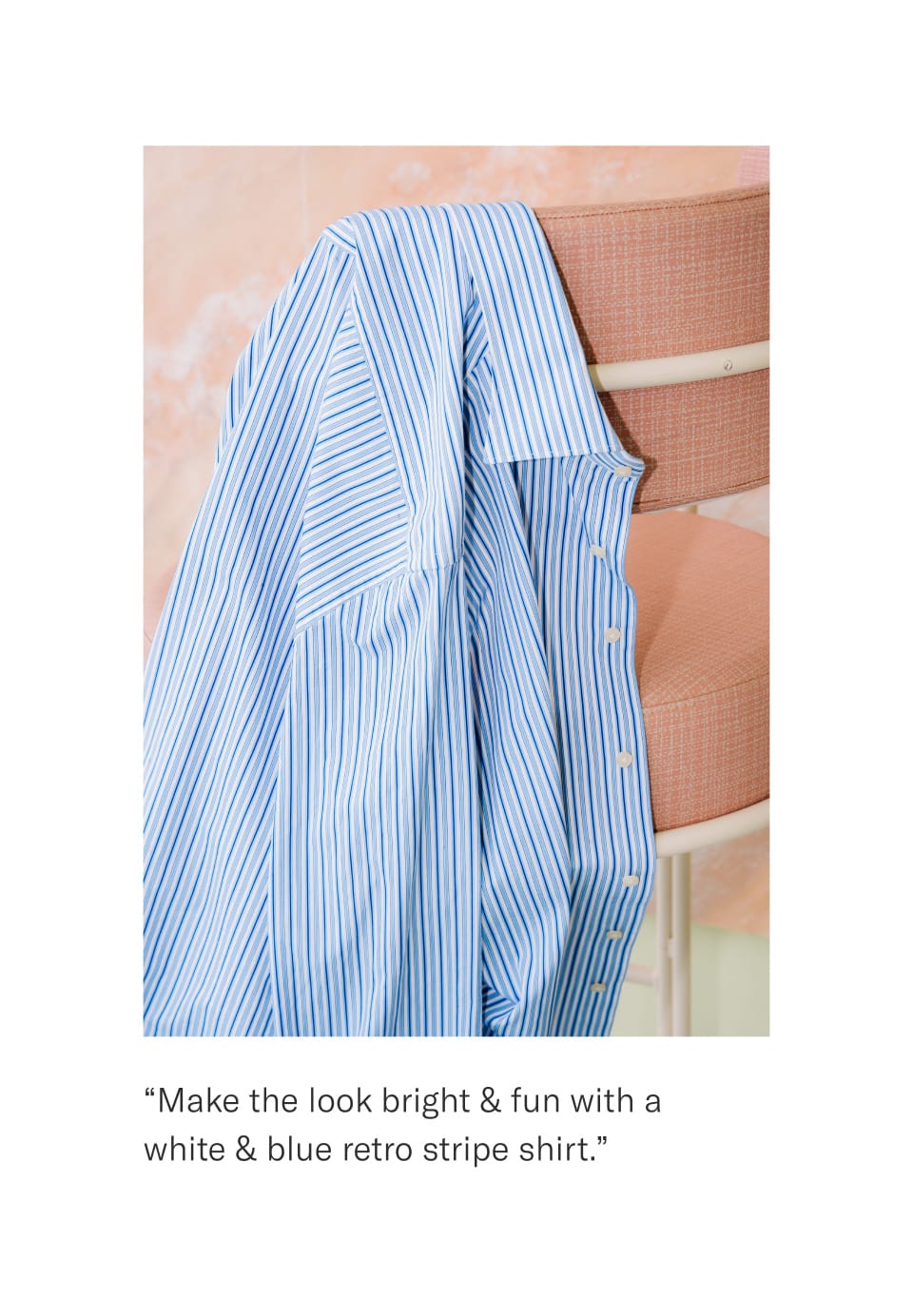 Shop the shirt