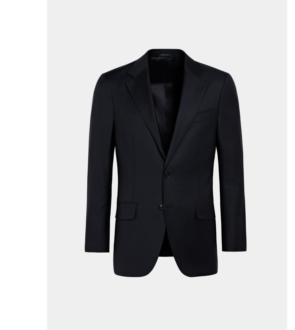 Shop the suit