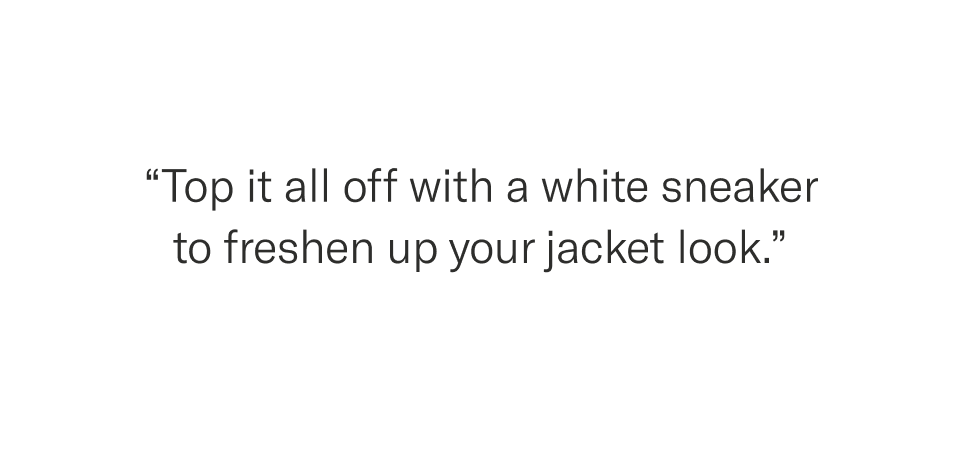 Shop the look