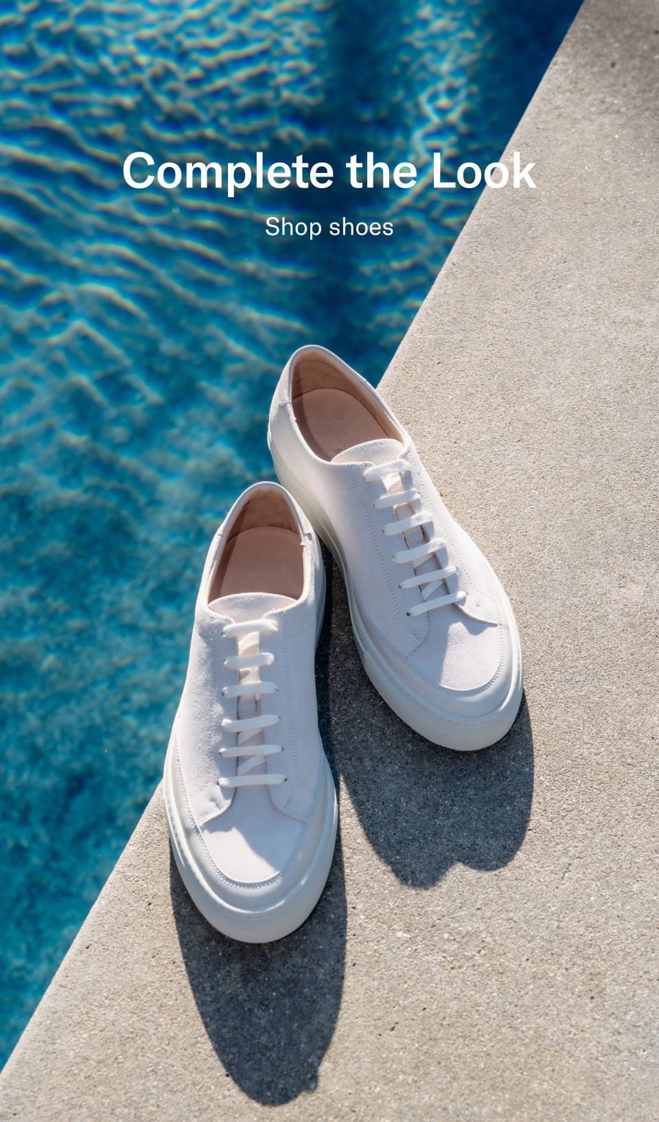 Complete the Look | Shop shoes