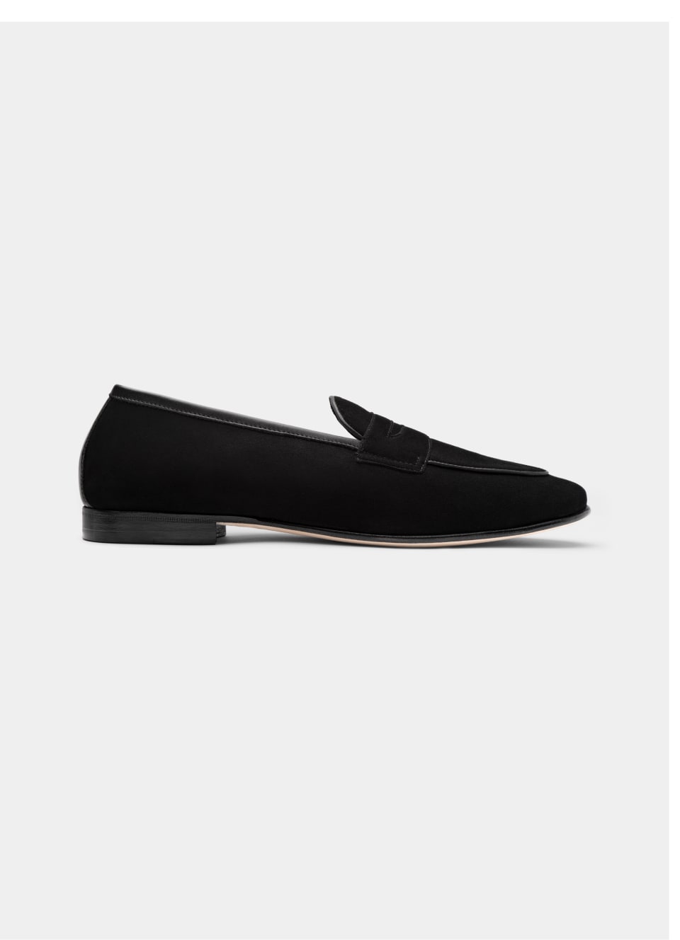 Shop the loafer