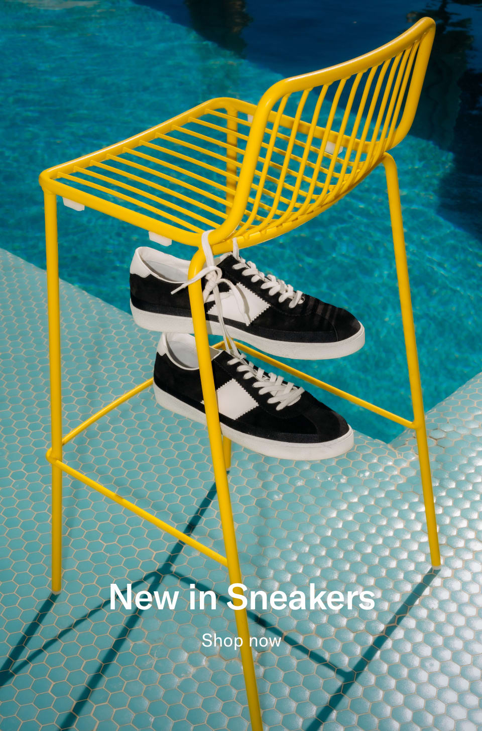 New in Sneakers | Shop now