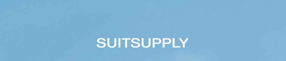 Suitsupply