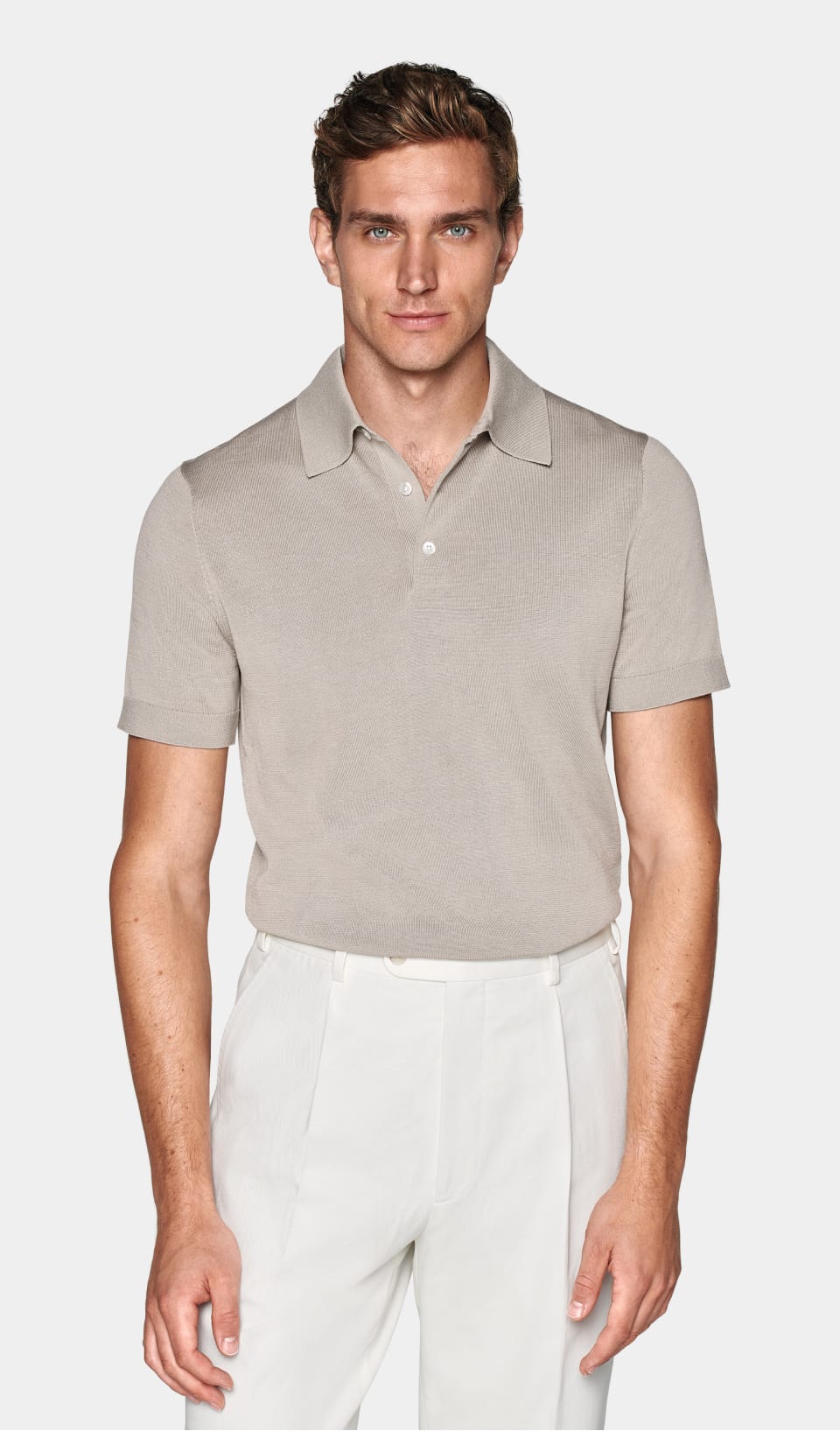 shop the classic polo