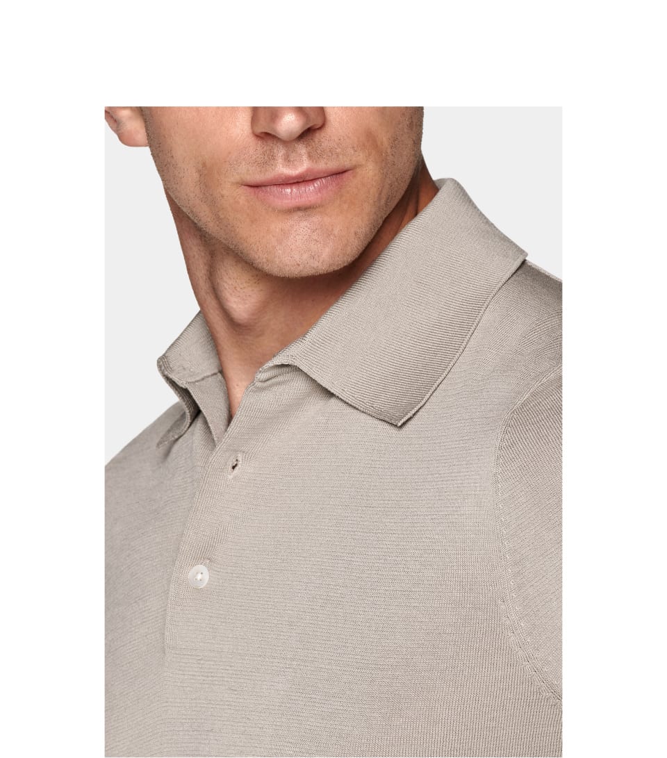 shop the classic polo