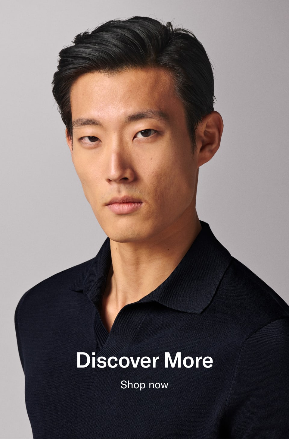 Discover More | Shop now