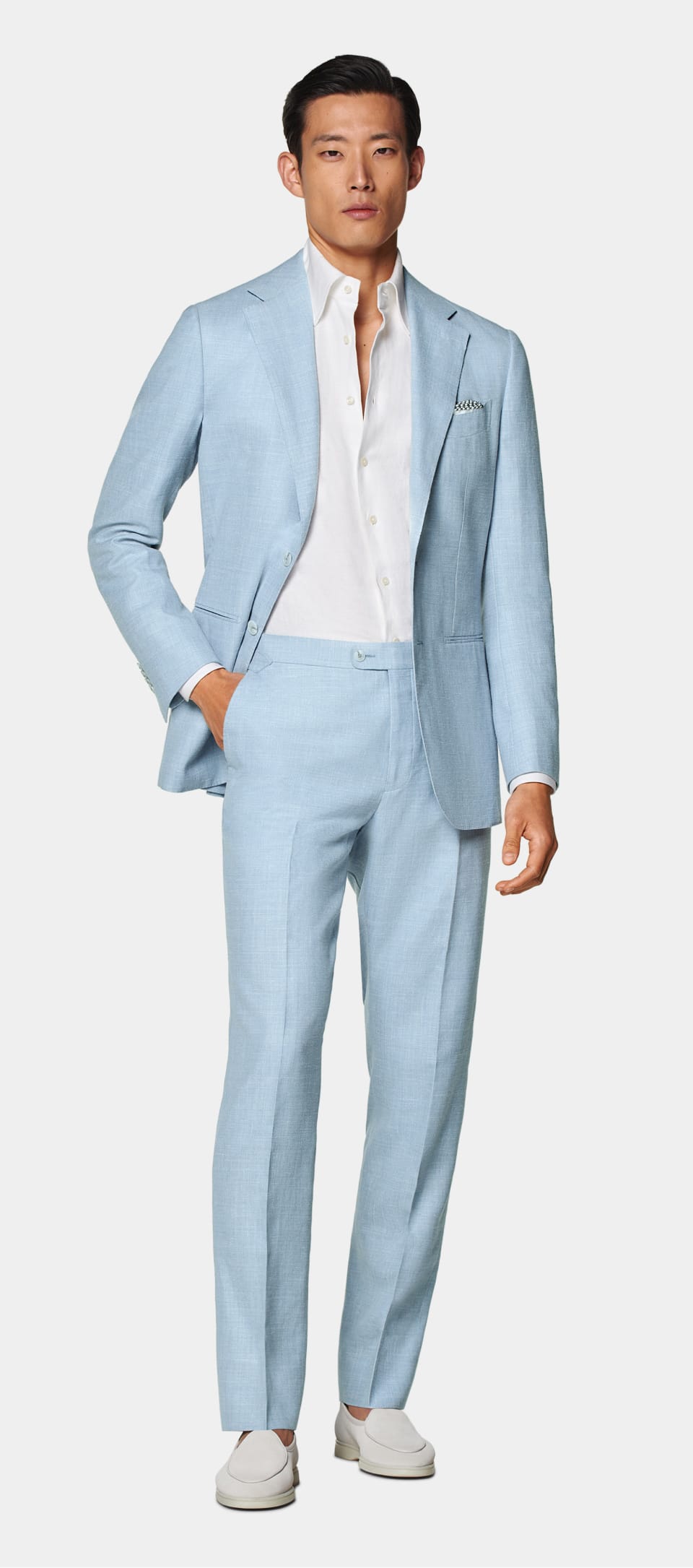 Shop the suit