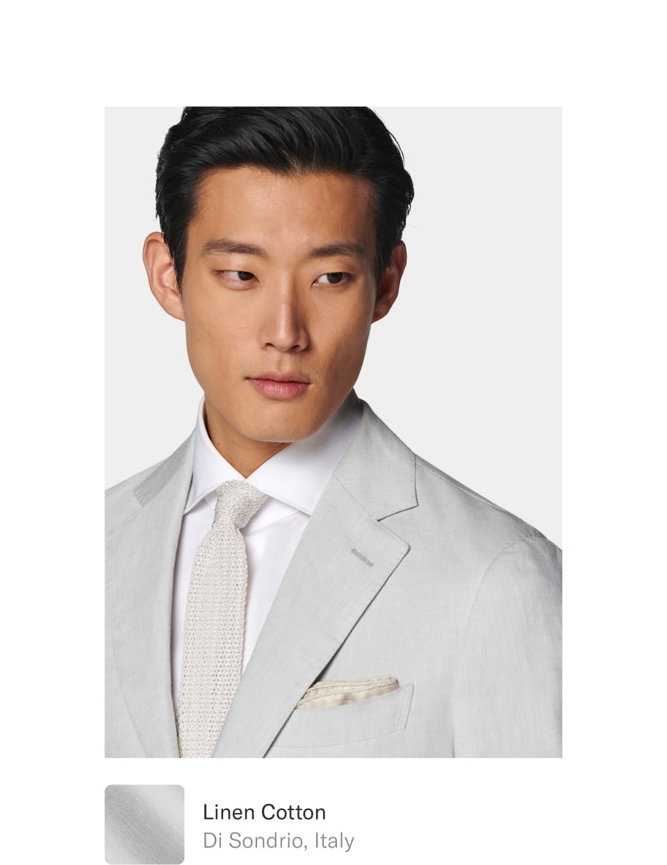 Shop the suit