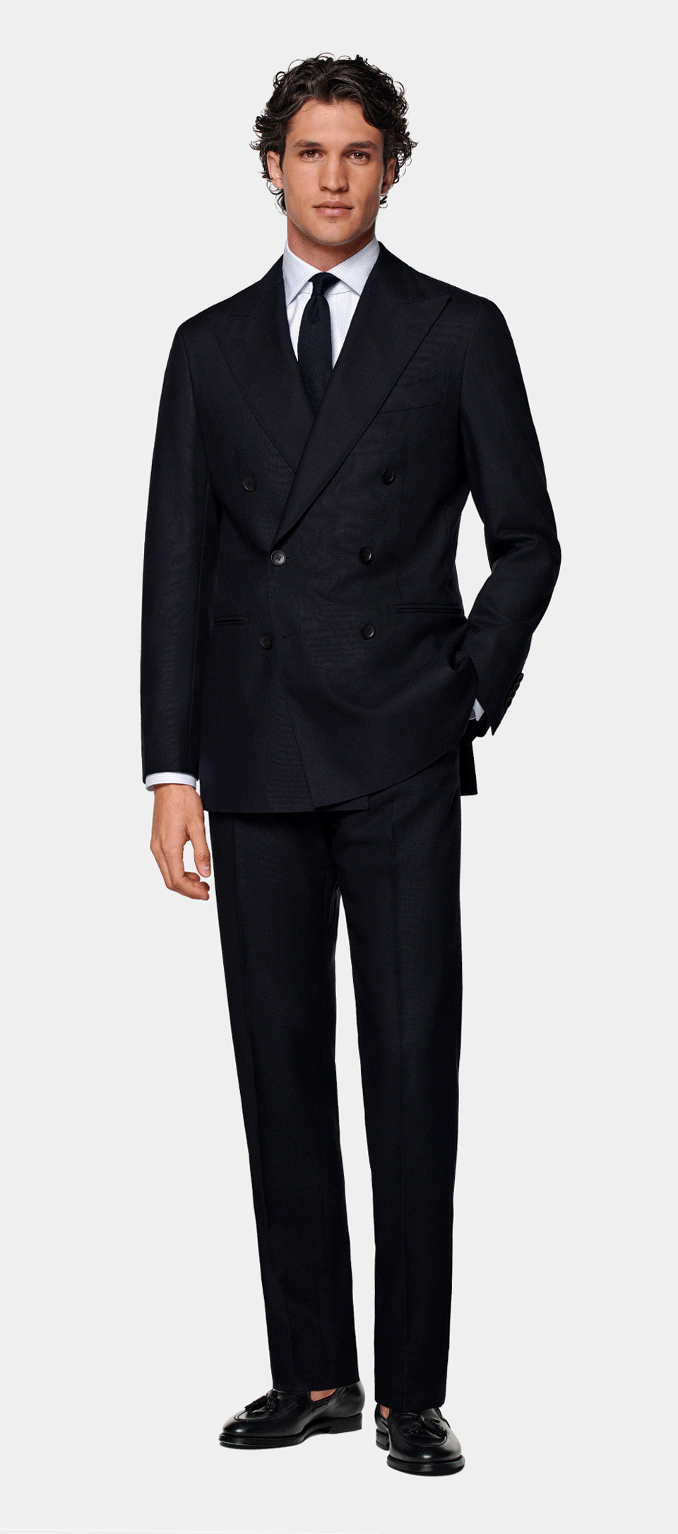 Shop the suit