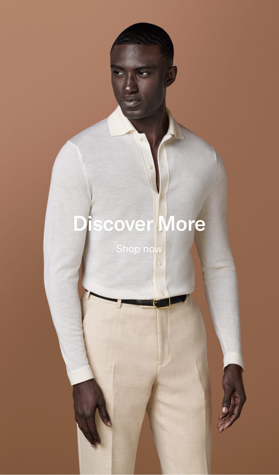 Discover More | Shop now