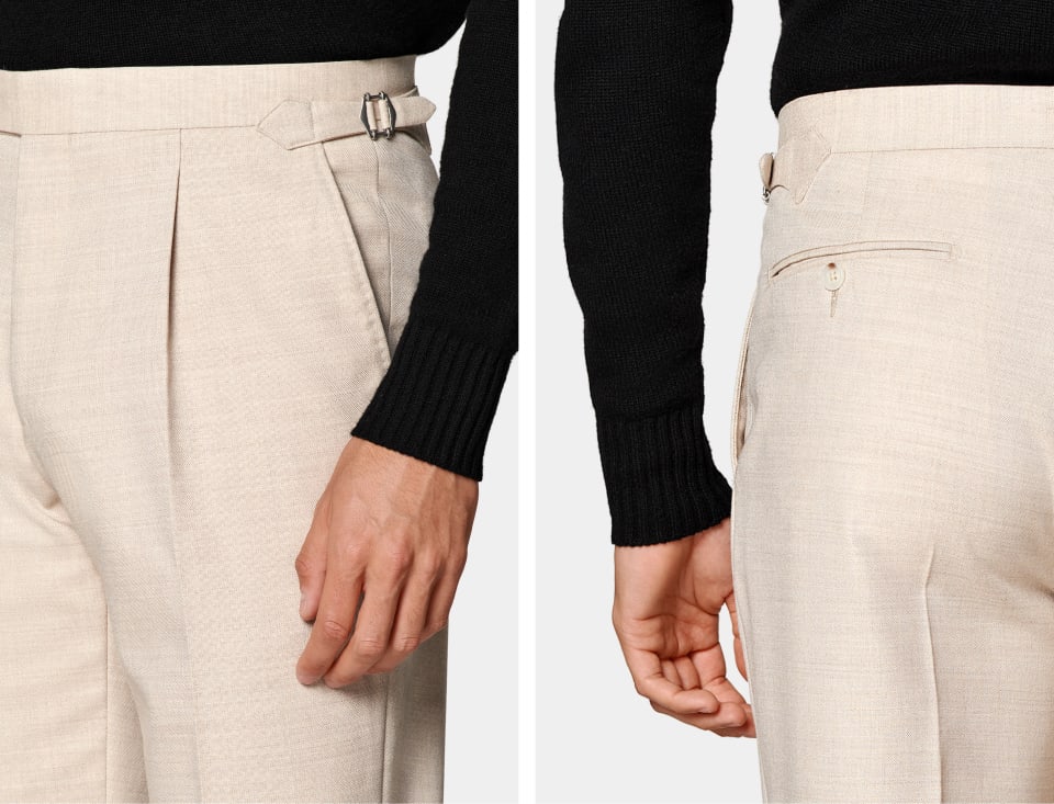 Shop the trouser