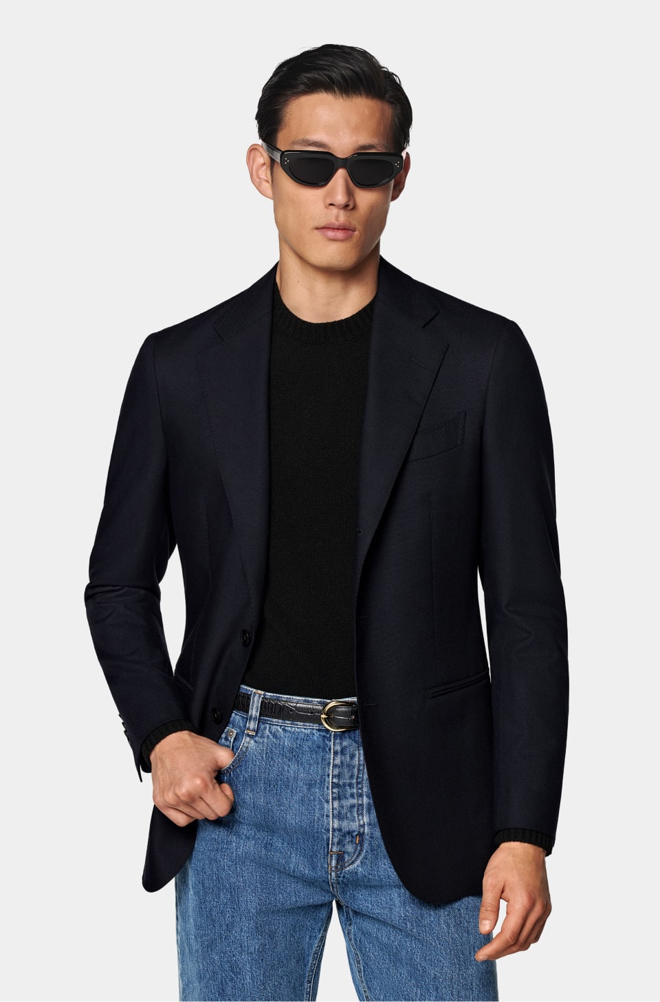 Shop the blazer