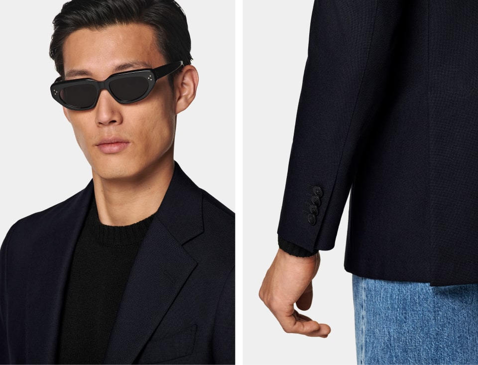 Shop the blazer