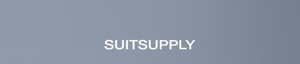 Suitsupply
