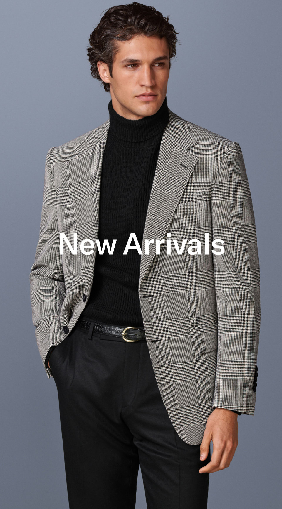 New Arrivals