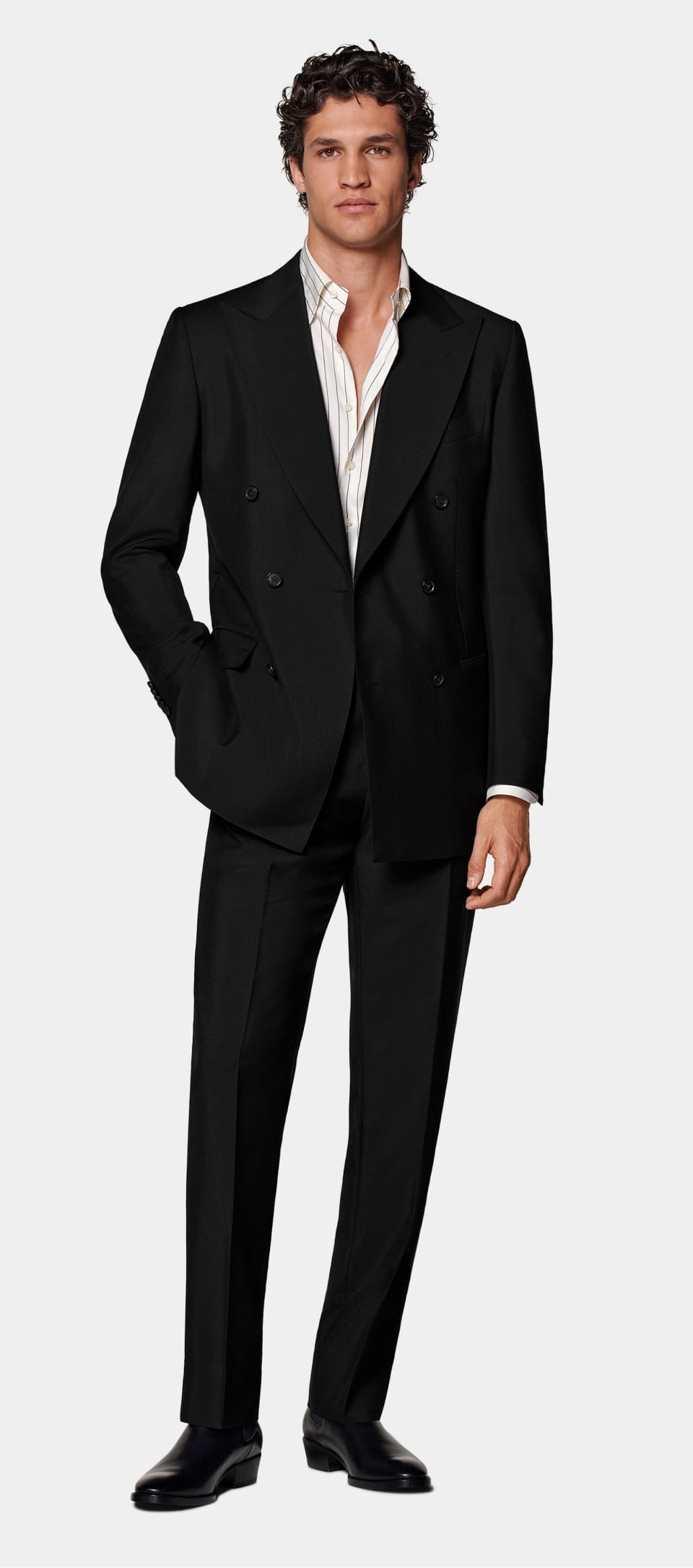 Shop the suit