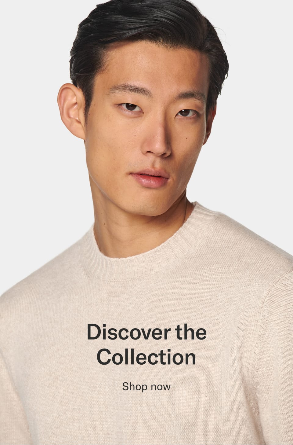 Discover the Collection | Shop now