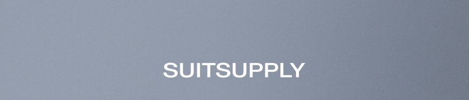 Suitsupply
