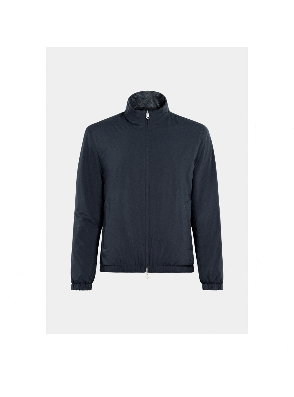 Shop the reversible bomber