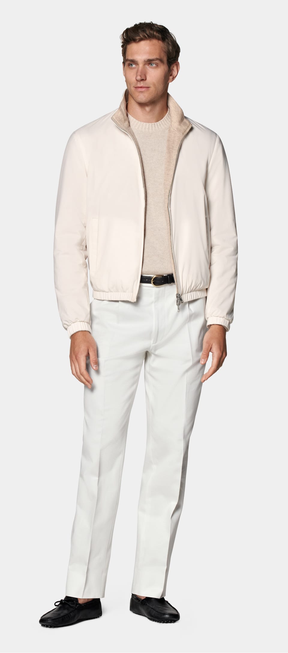 Shop the reversible bomber