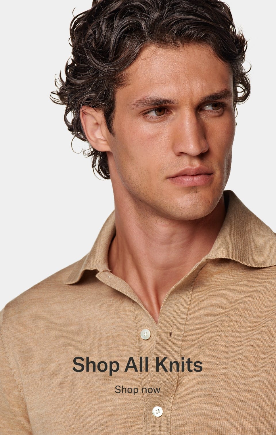 Shop All Knits | Shop now