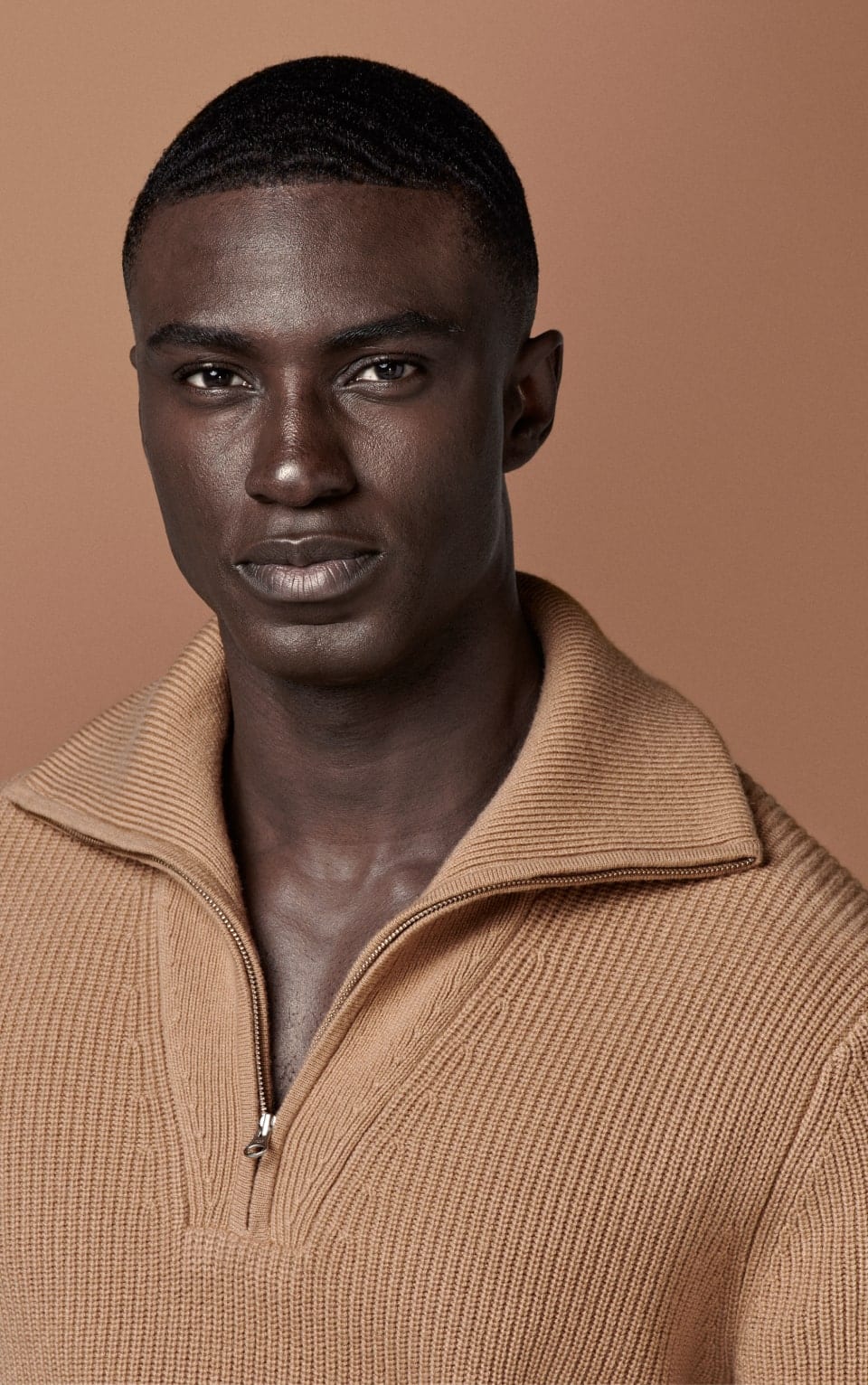 New in Knitwear