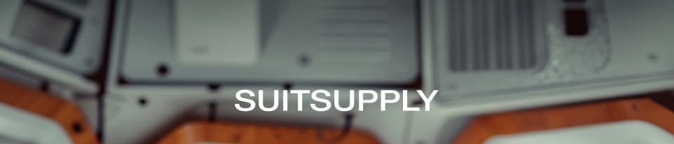 Suitsupply