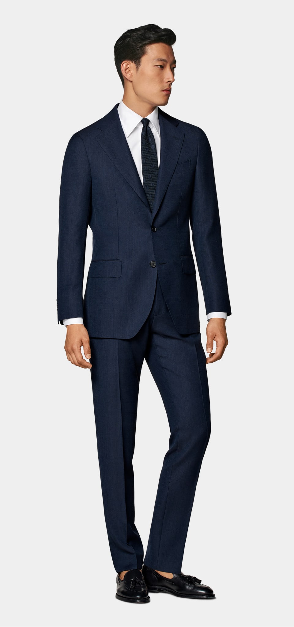 Shop the suit