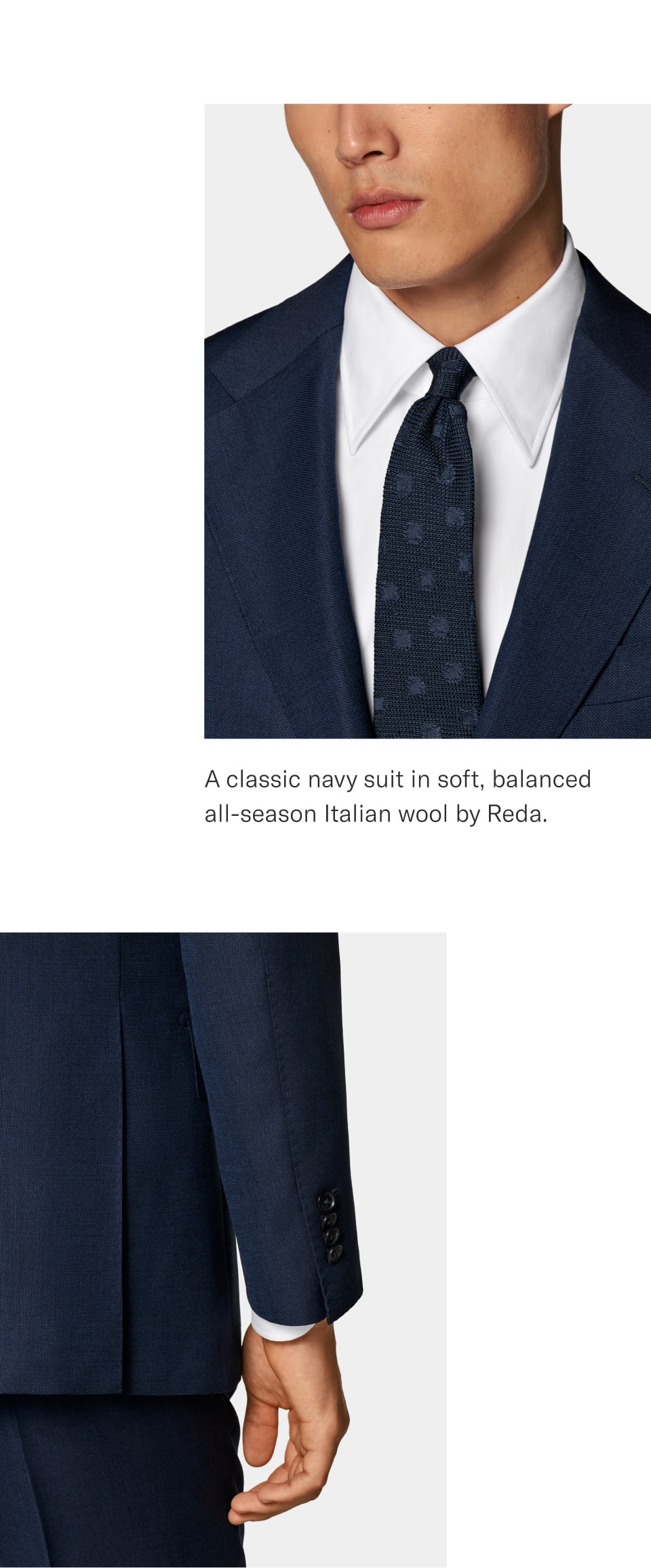 Shop the suit