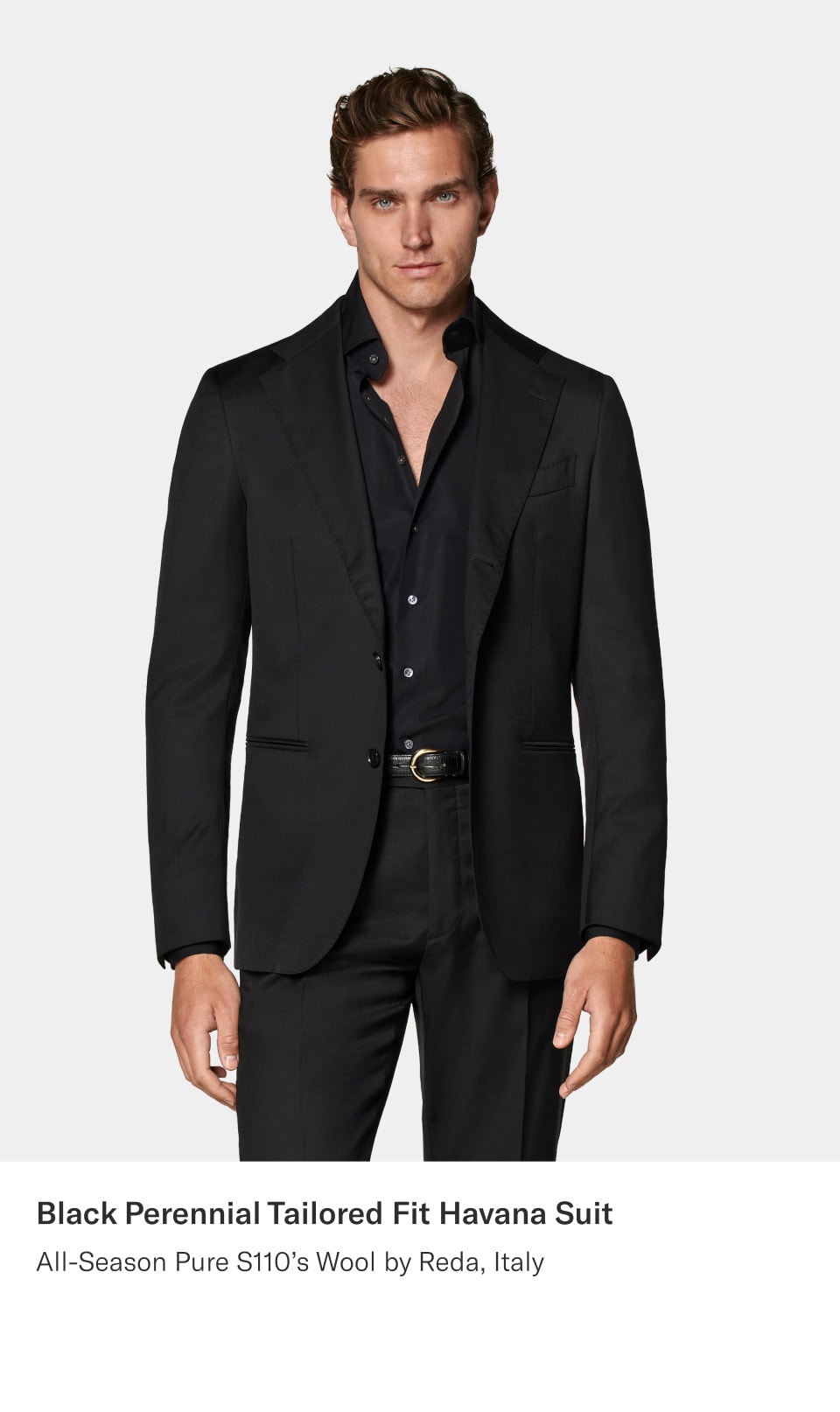 Shop the suit