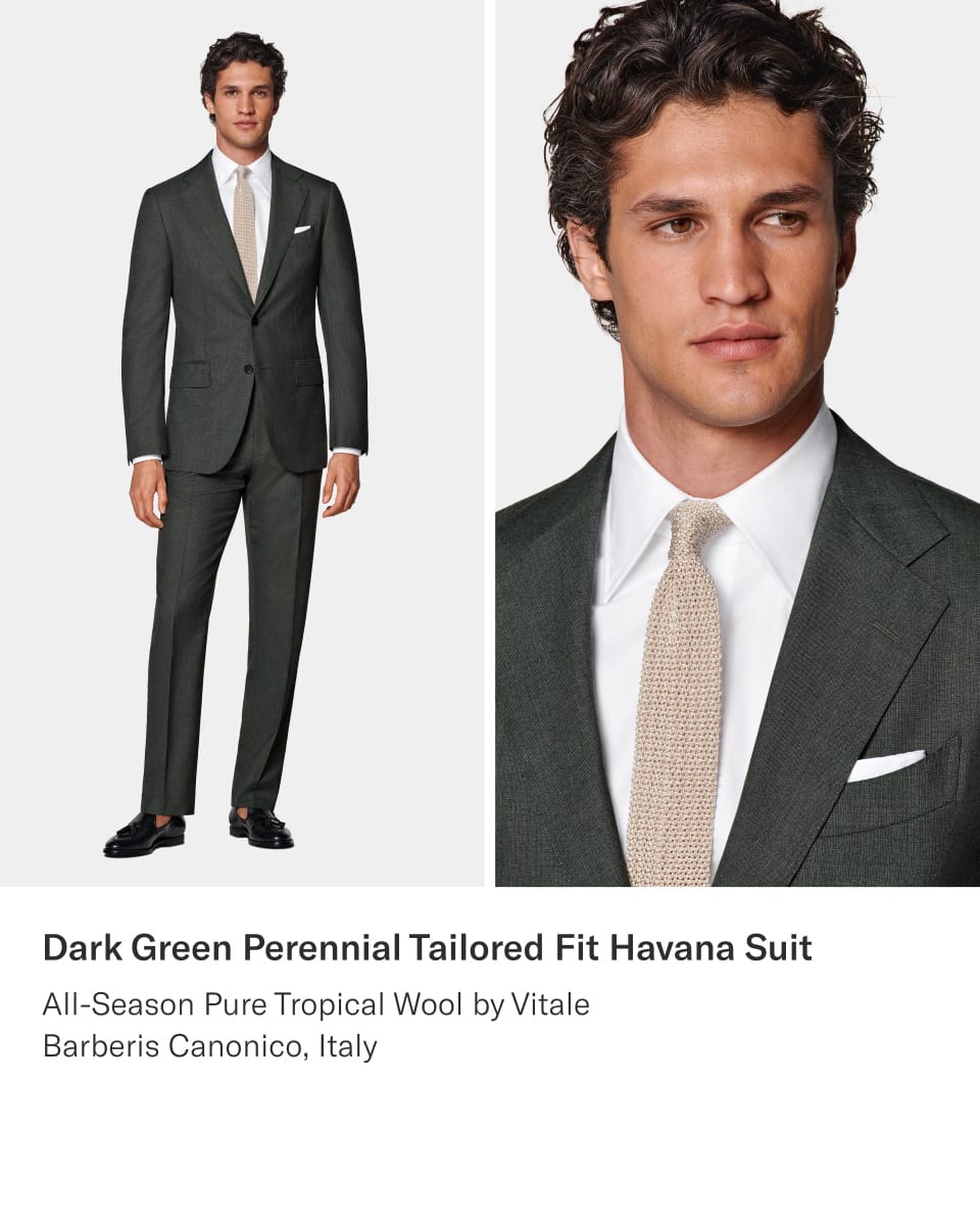 Shop the suit