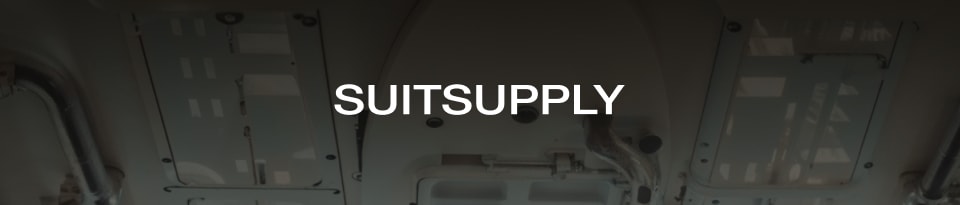 Suitsupply