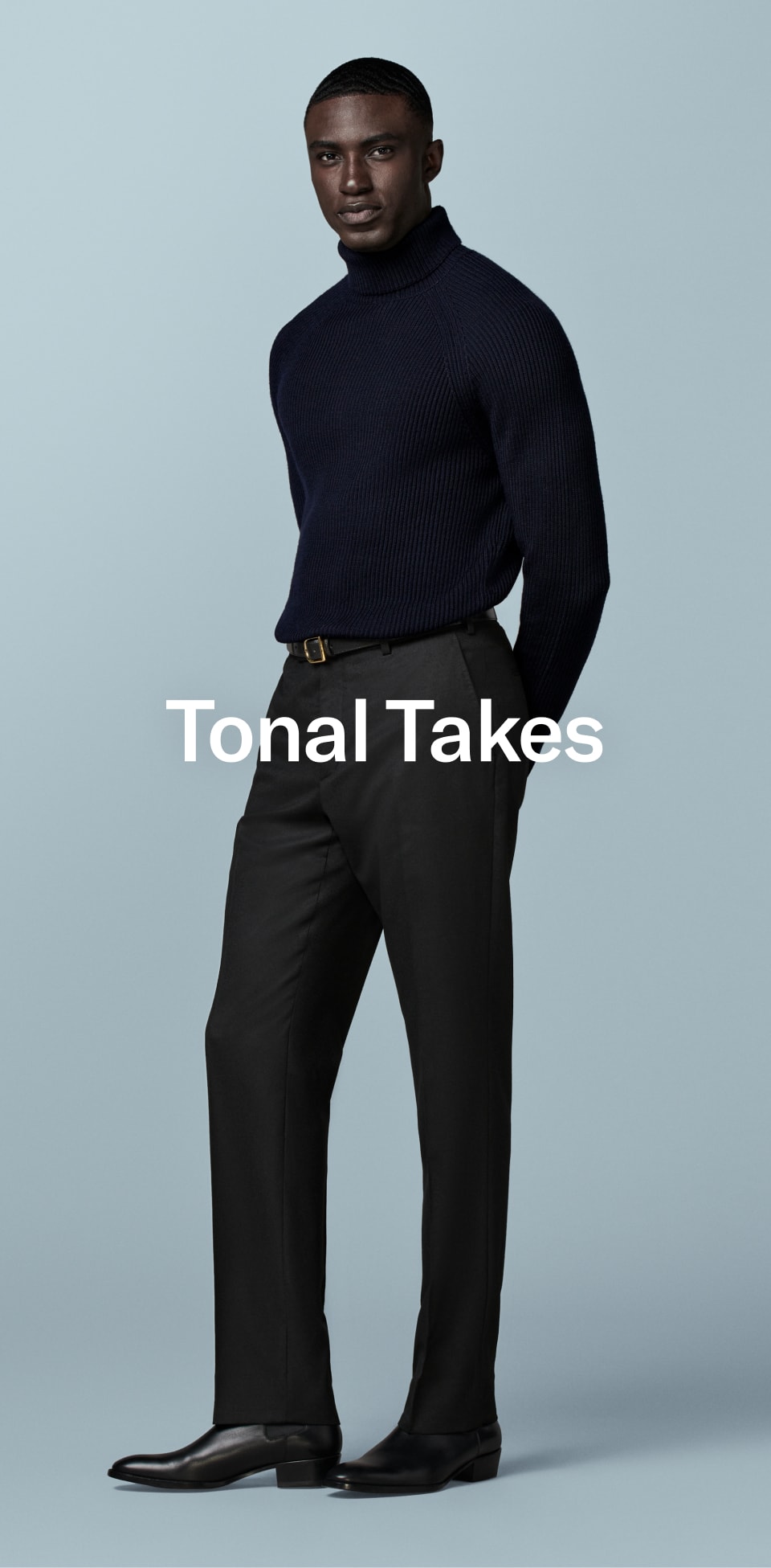 Tonal Takes