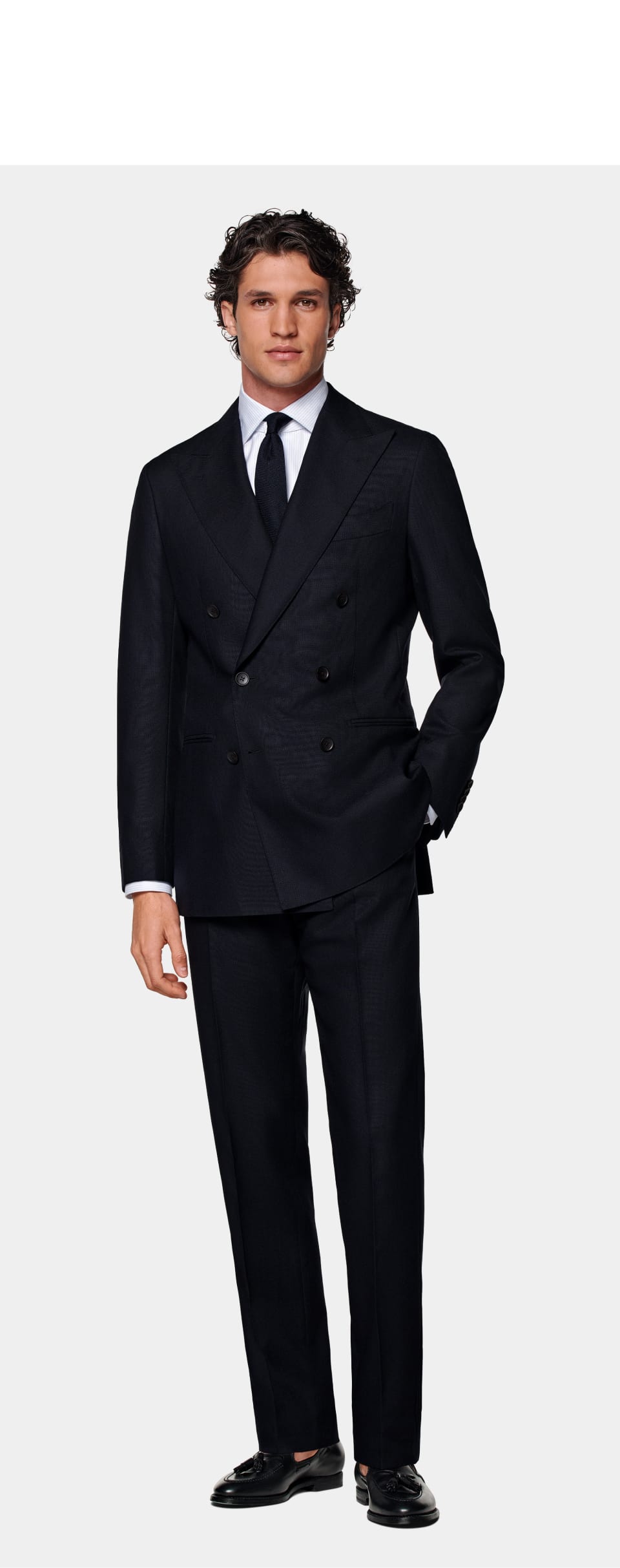 Shop the suit