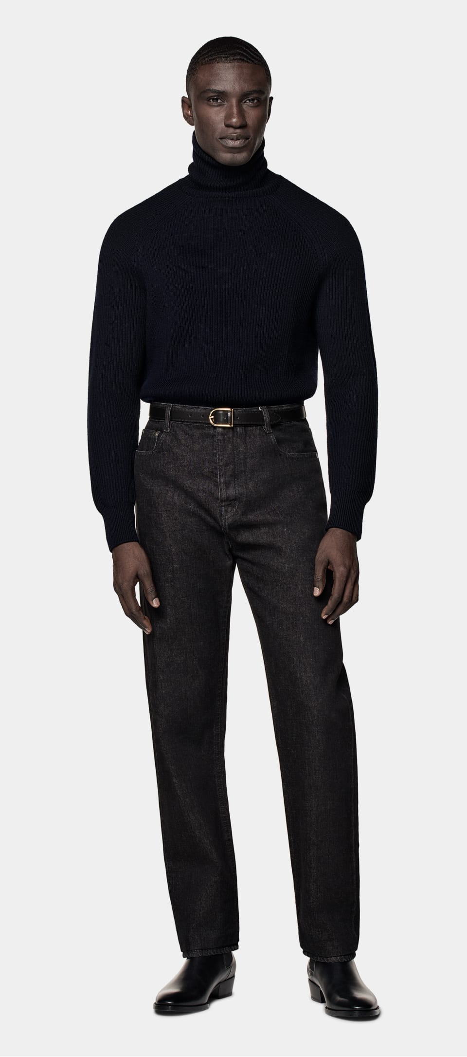 Shop the turtleneck