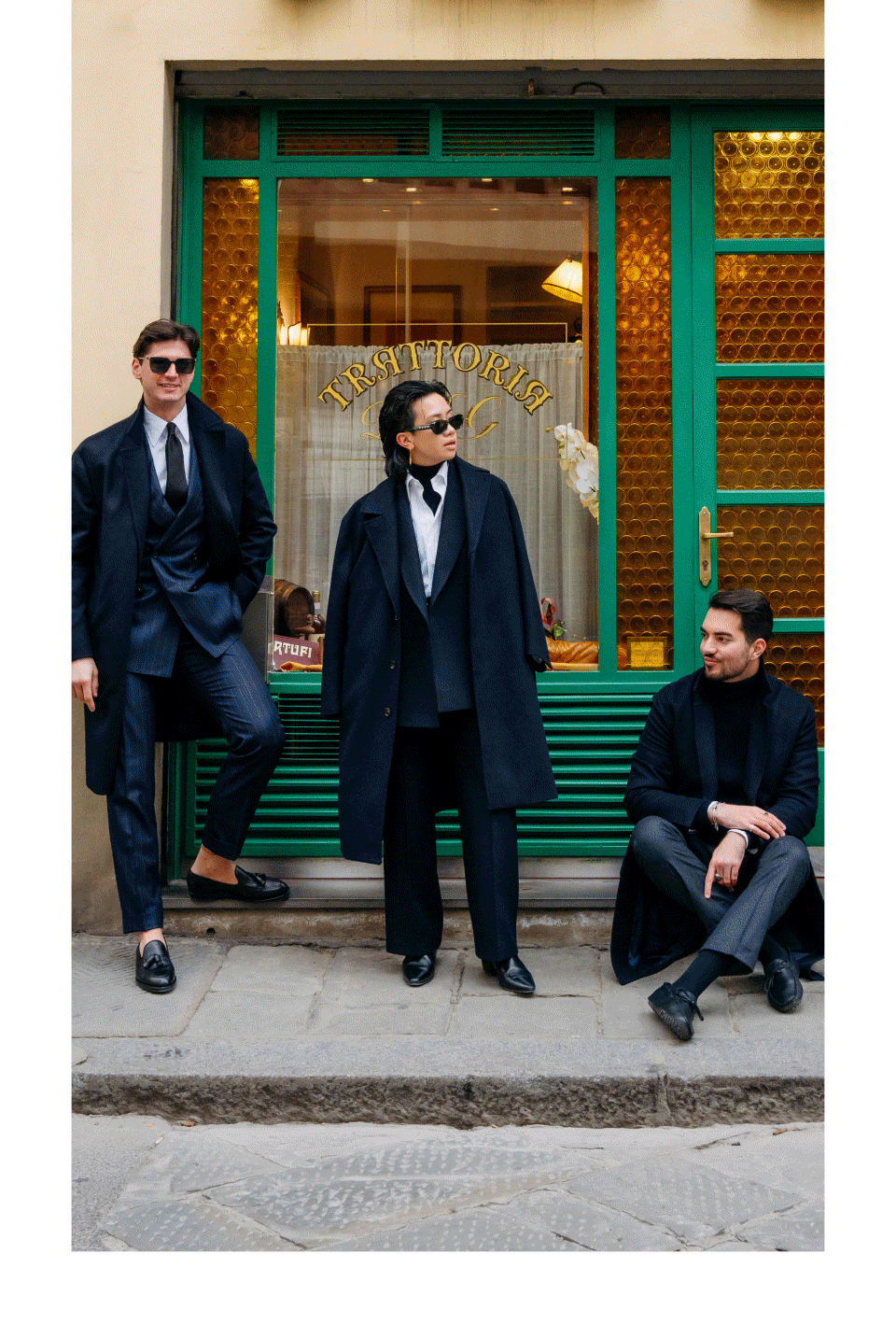 Get inspired | By our in-store style experts