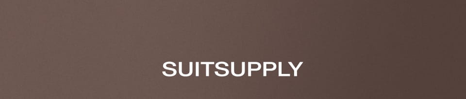 Suitsupply