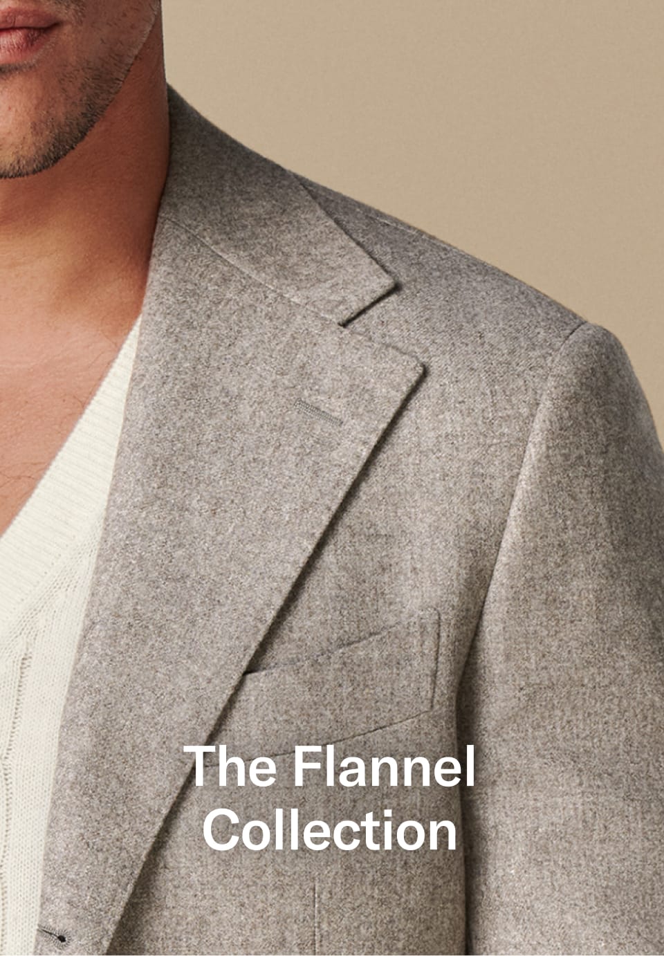 The Flannel Collection